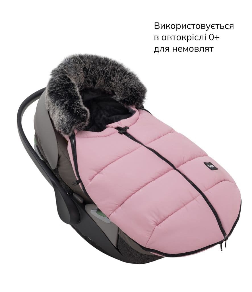 Bair , колір: dusty pink (артикул: 681758), фото 11