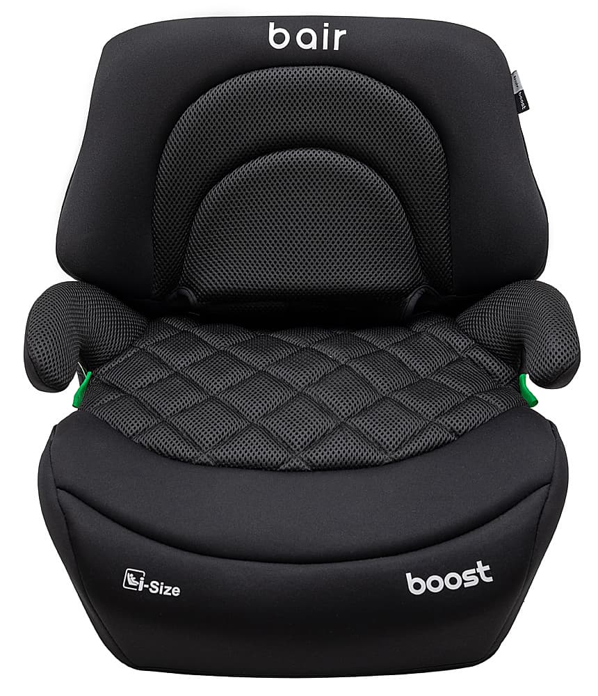 Bair , колір: BB-01 total black (артикул: 681997), фото 4