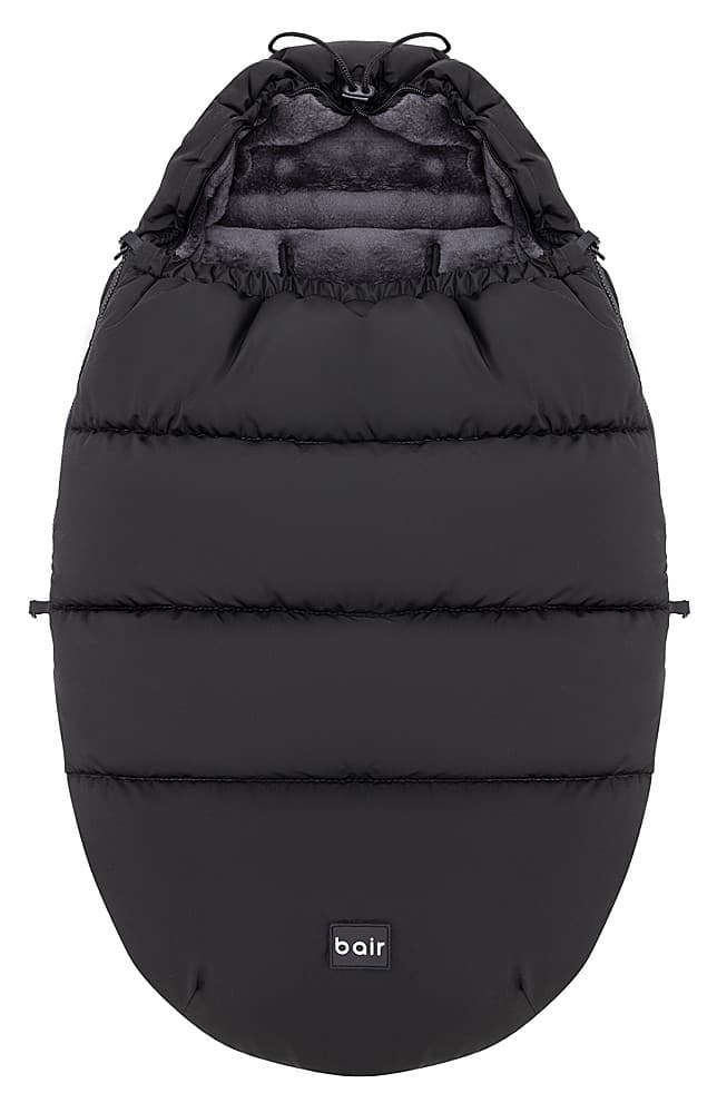 Bair , колір: black чорний (артикул: 682104), фото 3
