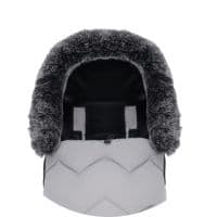 owl grey