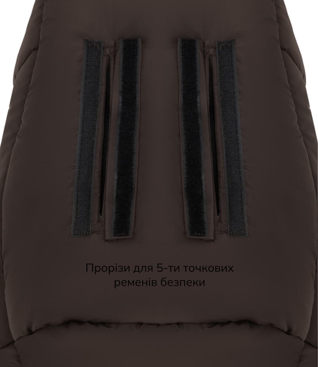 Bair , колір: dark chocolate (артикул: 681984), фото 3