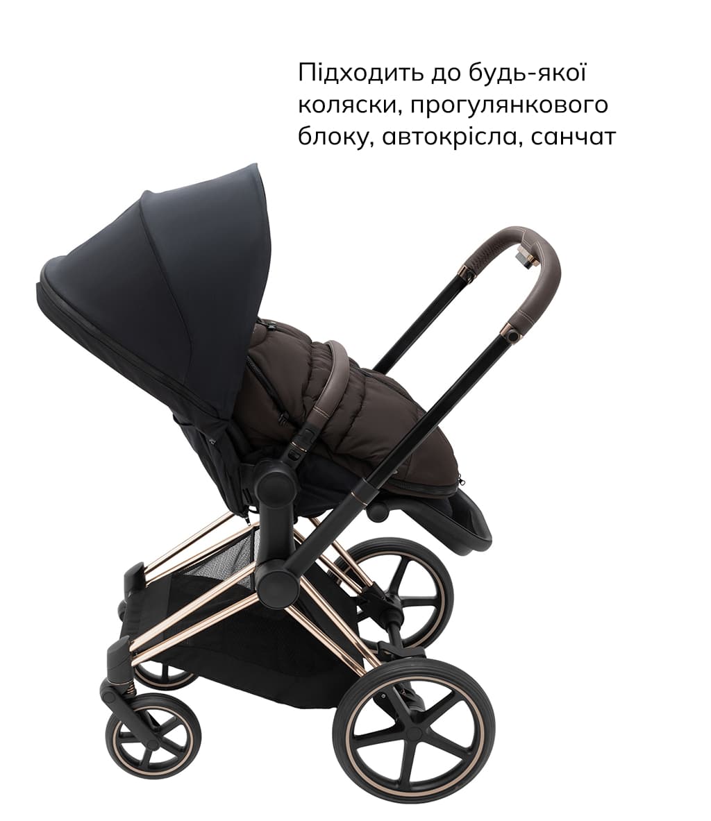 Bair , колір: dark chocolate (артикул: 681984), фото 10