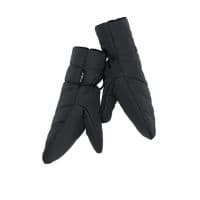 Cozy Mitts black noire