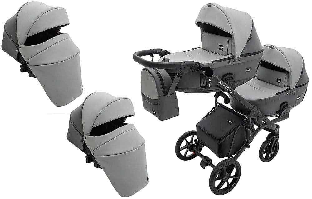 Kiwi DUO ECO