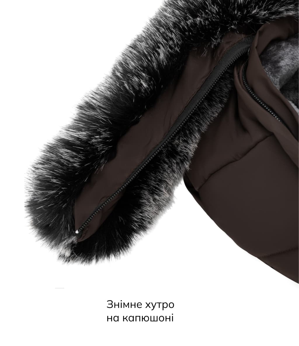 Bair , колір: dark chocolate (артикул: 681984), фото 4