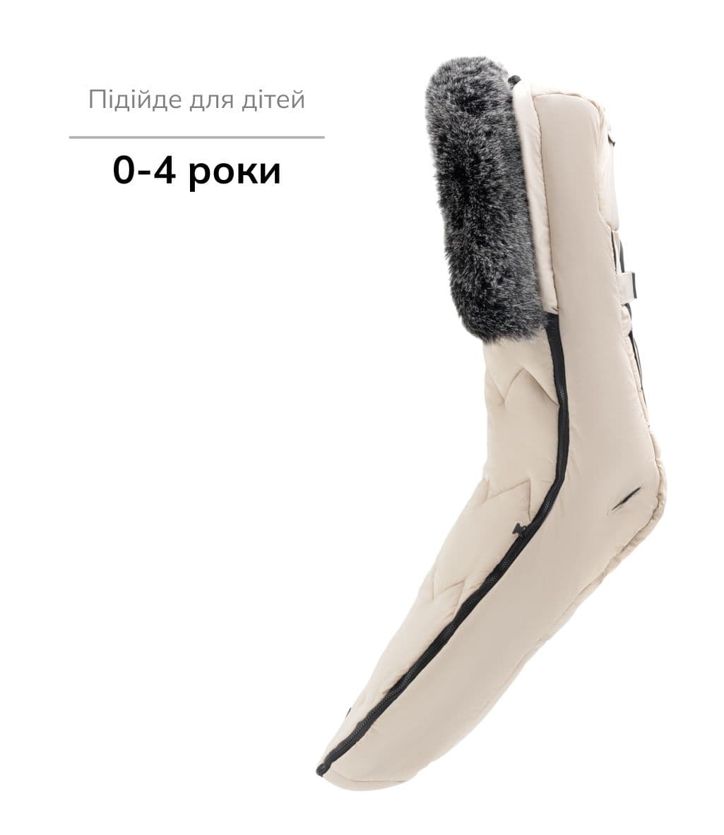 Bair , колір: desert beige (артикул: 681745), фото 2