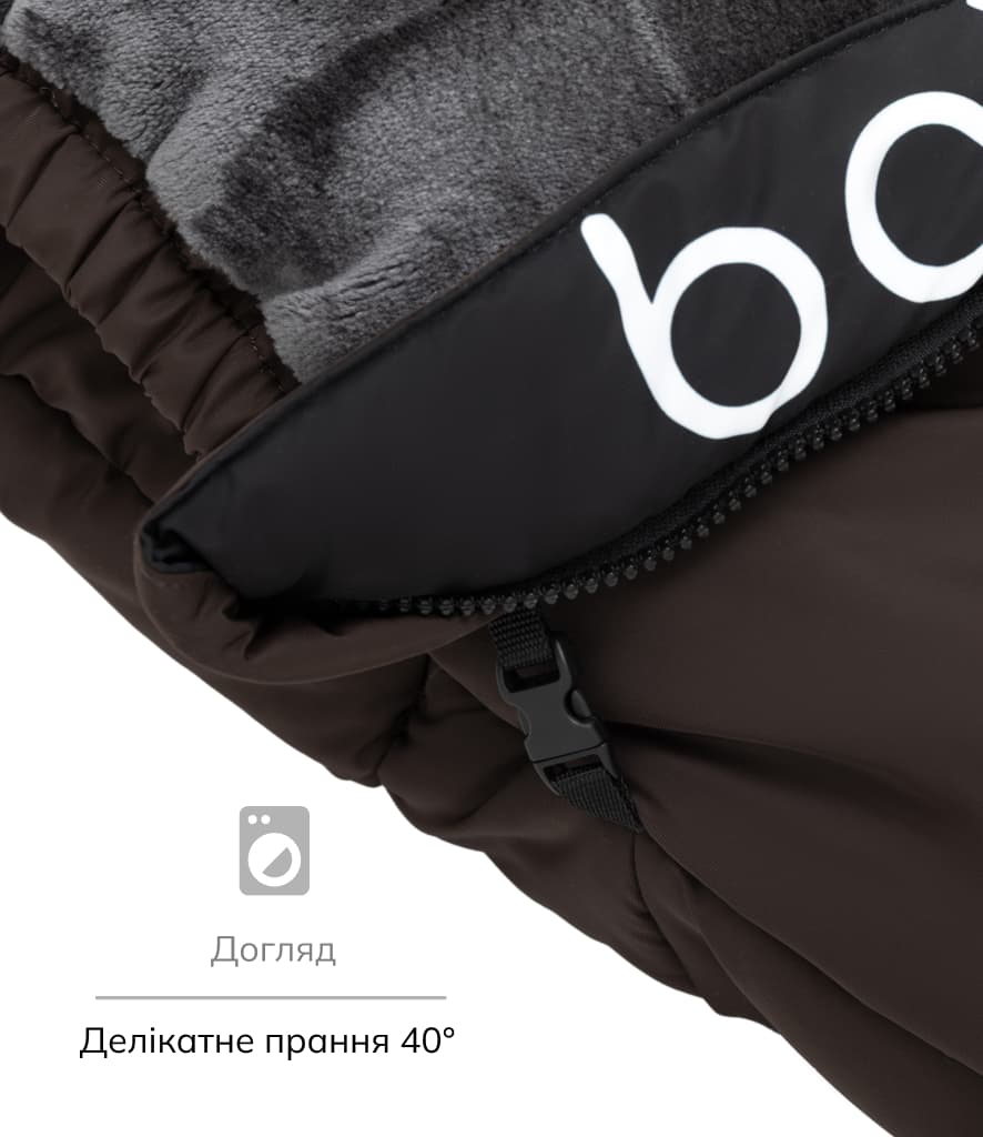 Bair , колір: dark chocolate (артикул: 681980), фото 8