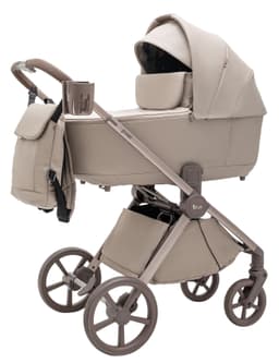  PT-02 Cappuccino Cream фото 1