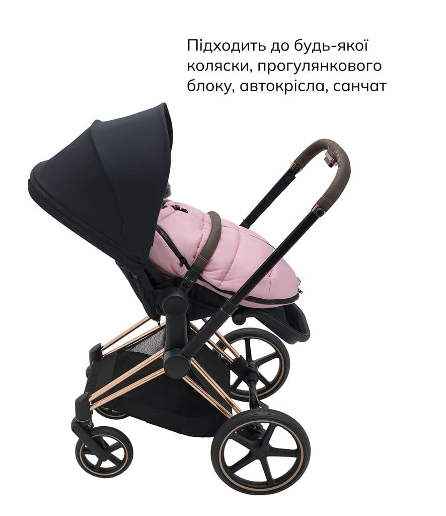Bair , колір: dusty pink (артикул: 681758), фото 10