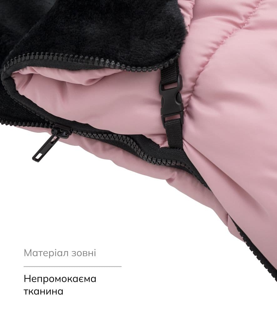 Bair , колір: dusty pink (артикул: 681740), фото 5