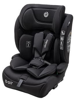  BS-01 total black фото 1