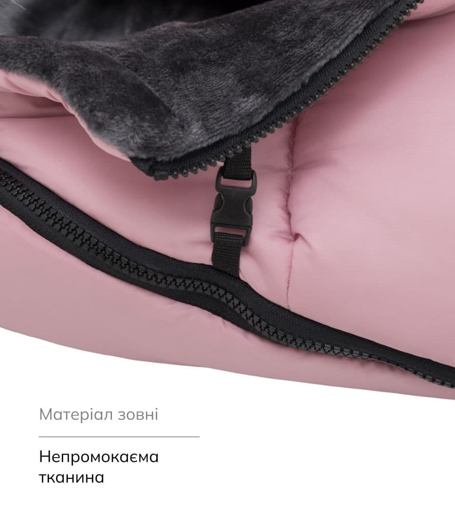 Bair , колір: dusty pink (артикул: 681758), фото 5