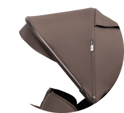 BA-07 brownie brown