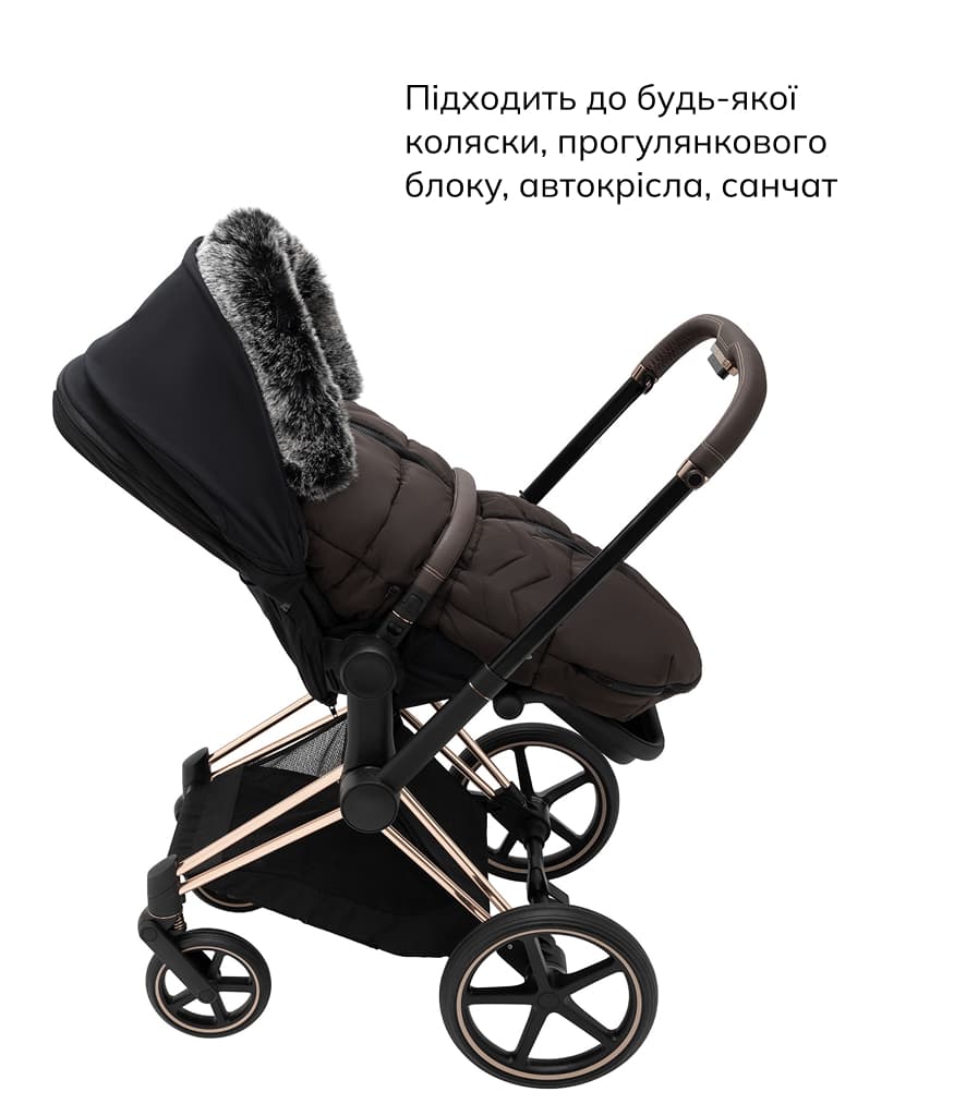 Bair , колір: dark chocolate (артикул: 681980), фото 10