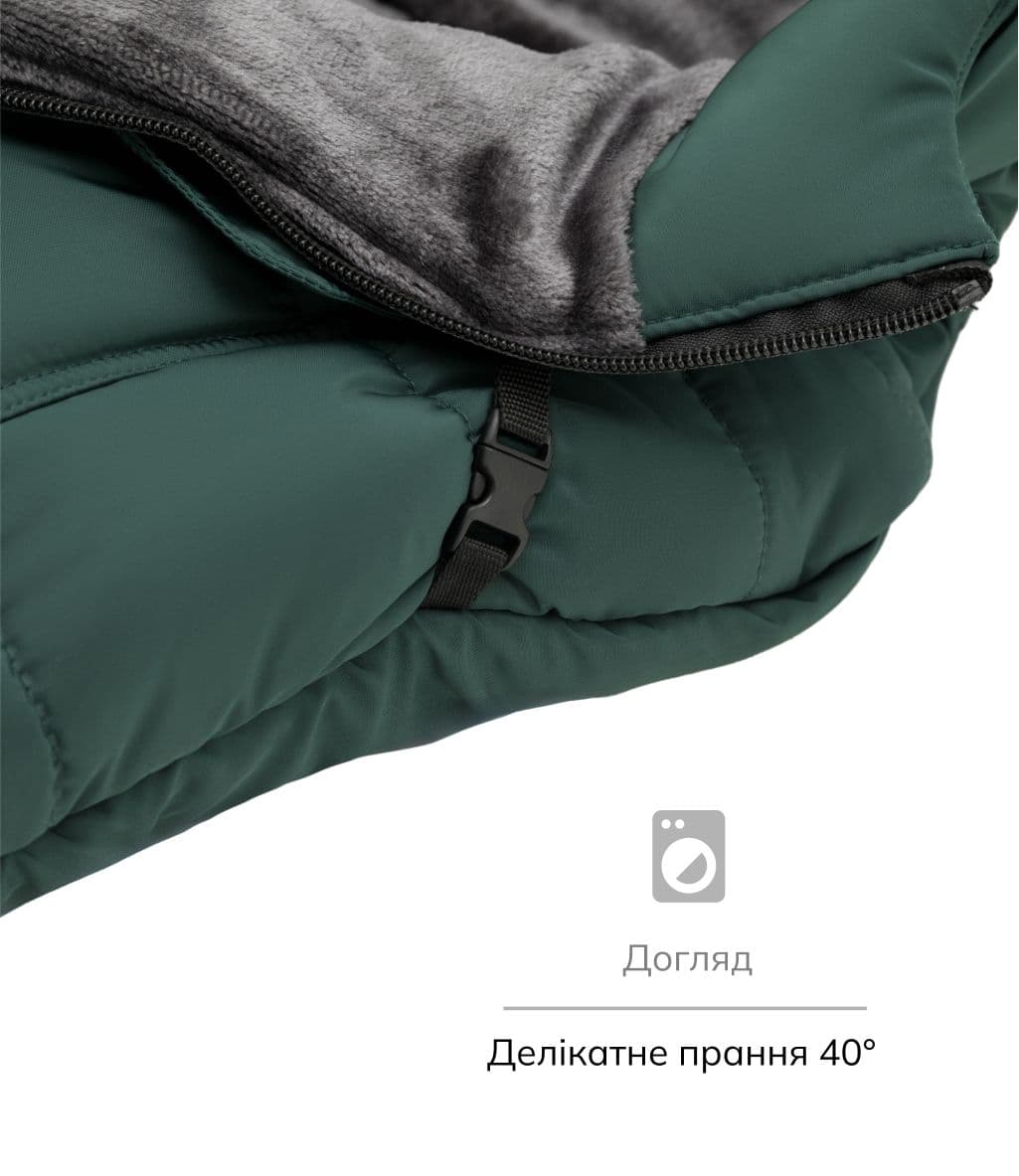 Bair , колір: amazing green (артикул: 681760), фото 9