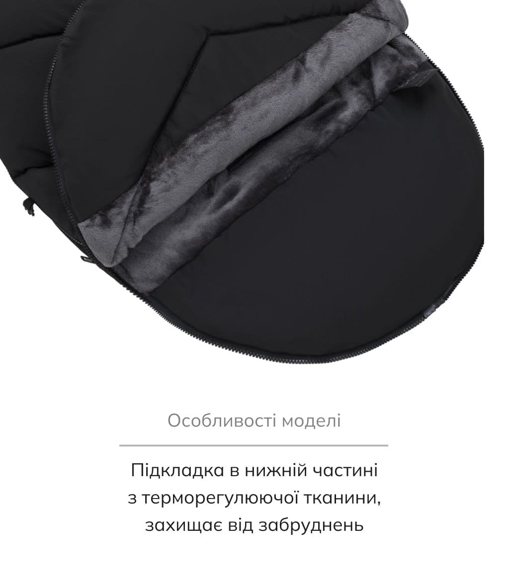 Bair , колір: black noire (артикул: 681714), фото 7