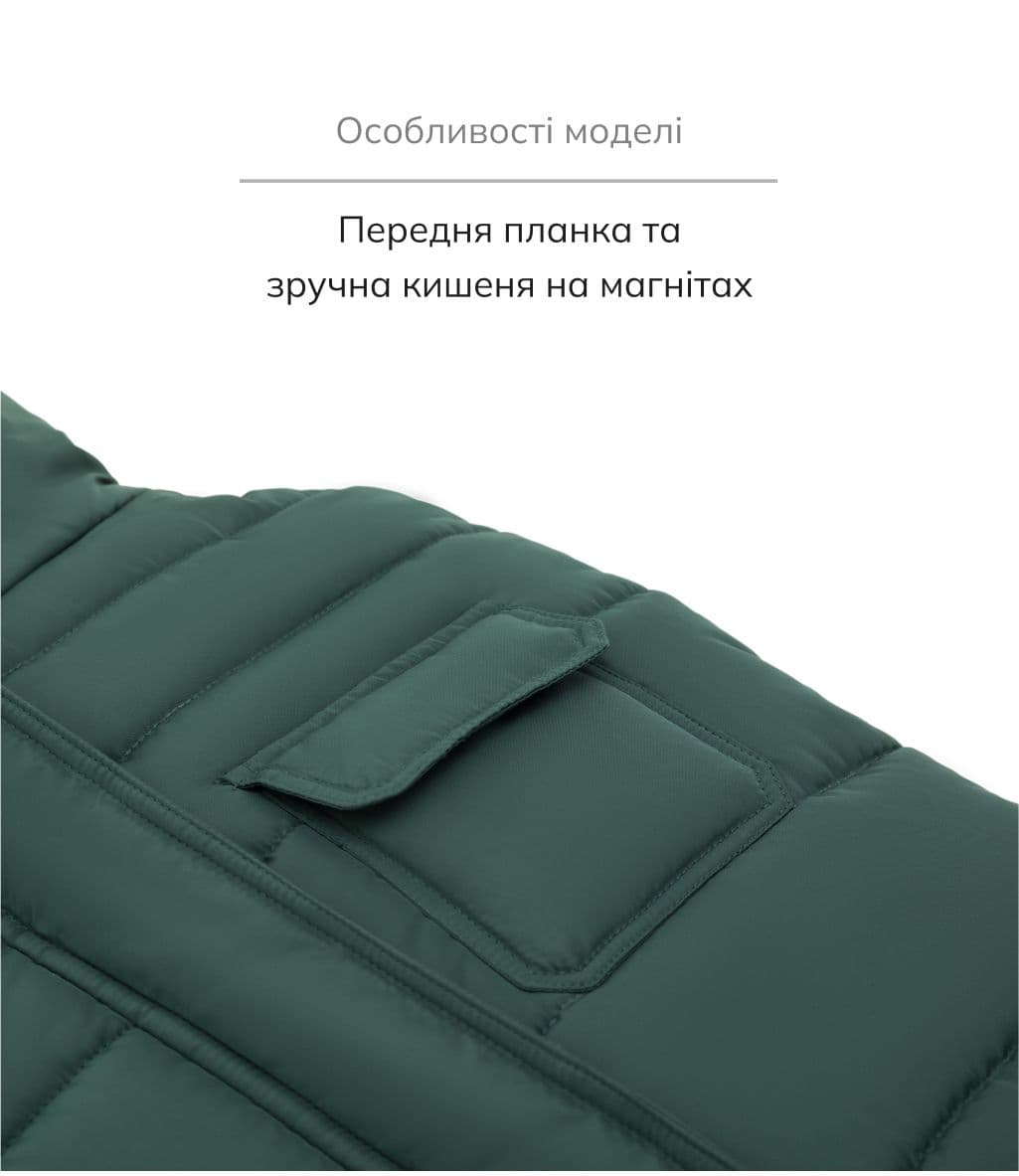 Bair , колір: amazing green (артикул: 681760), фото 8