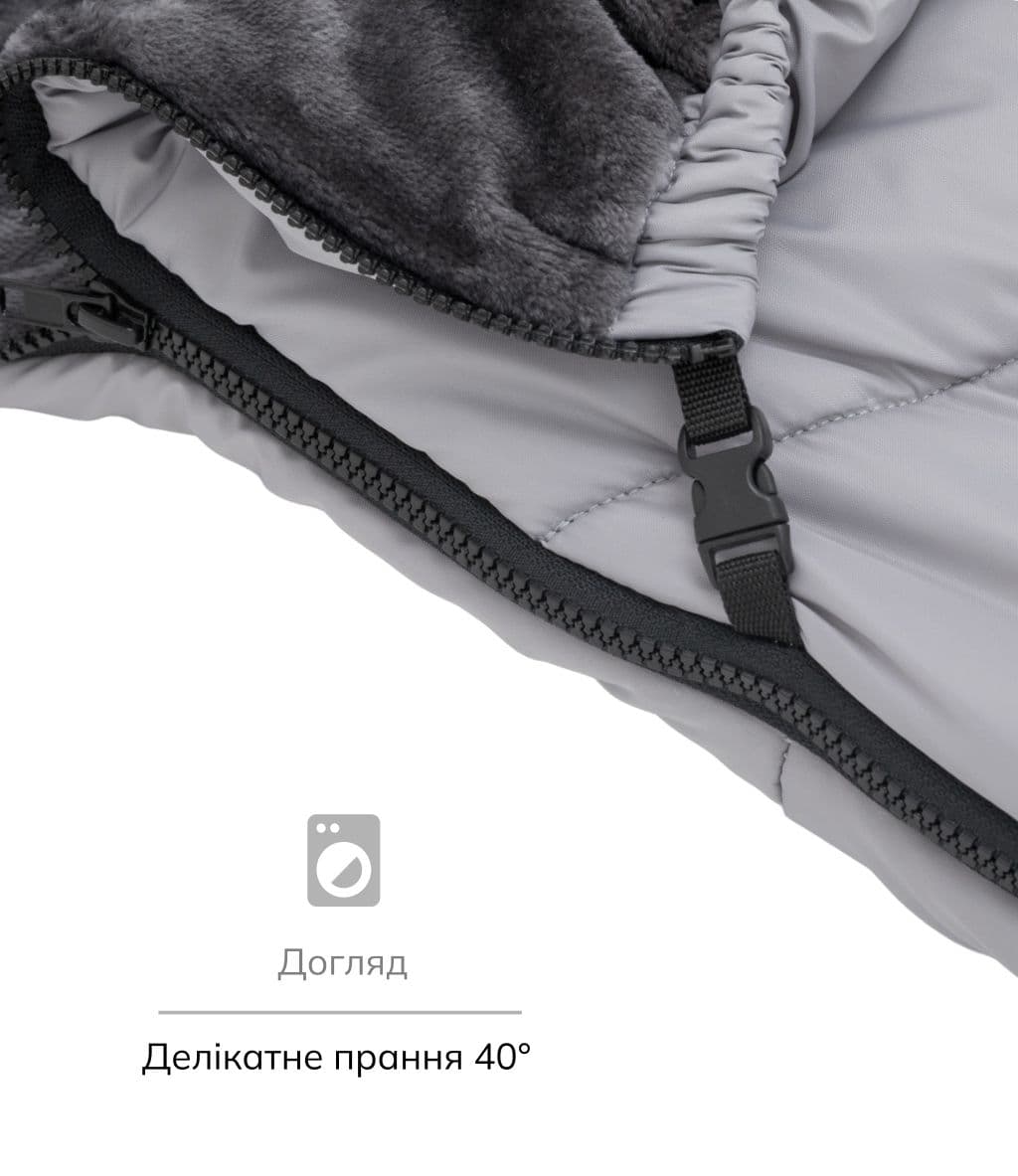 Bair , колір: owl grey (артикул: 681717), фото 8