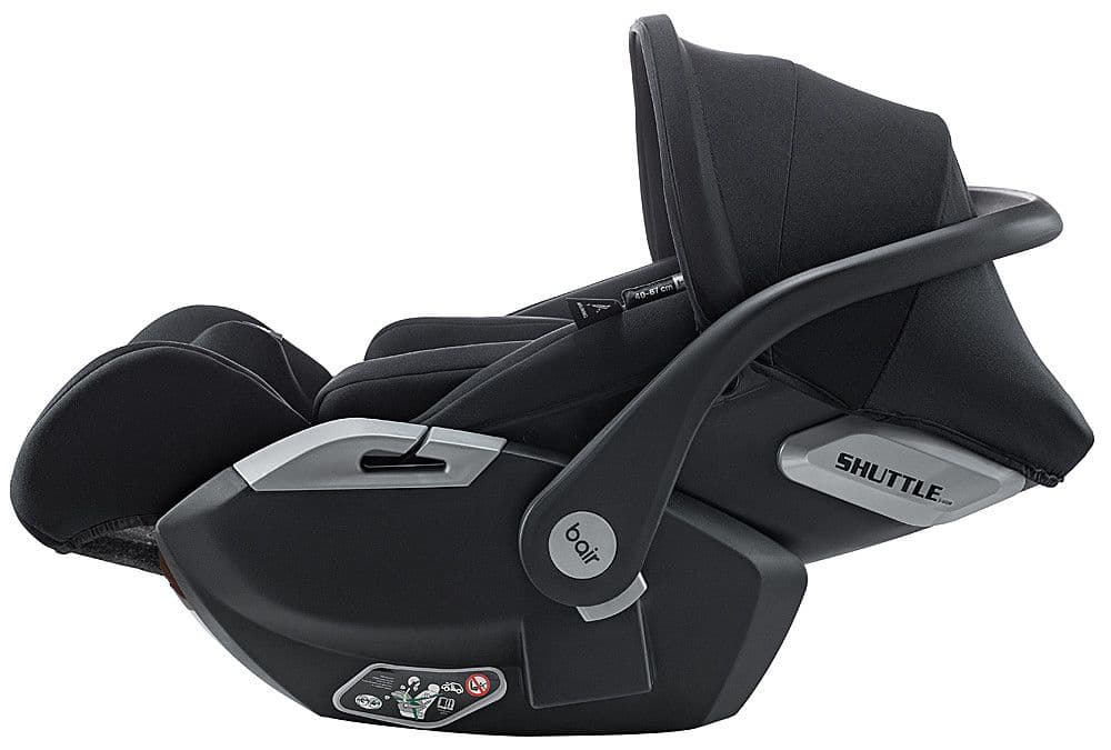 Shuttle i-size