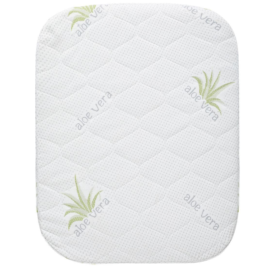 Матрац Oval Aloe Vera OKP-80