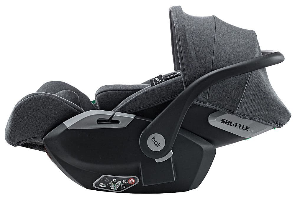 Shuttle i-size
