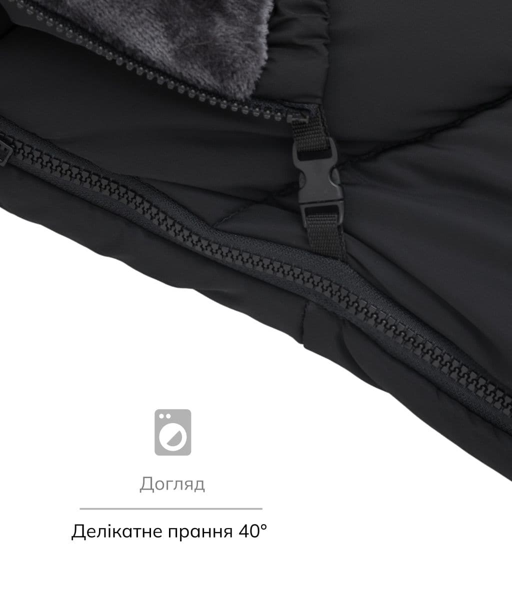Bair , колір: black noire (артикул: 681714), фото 8