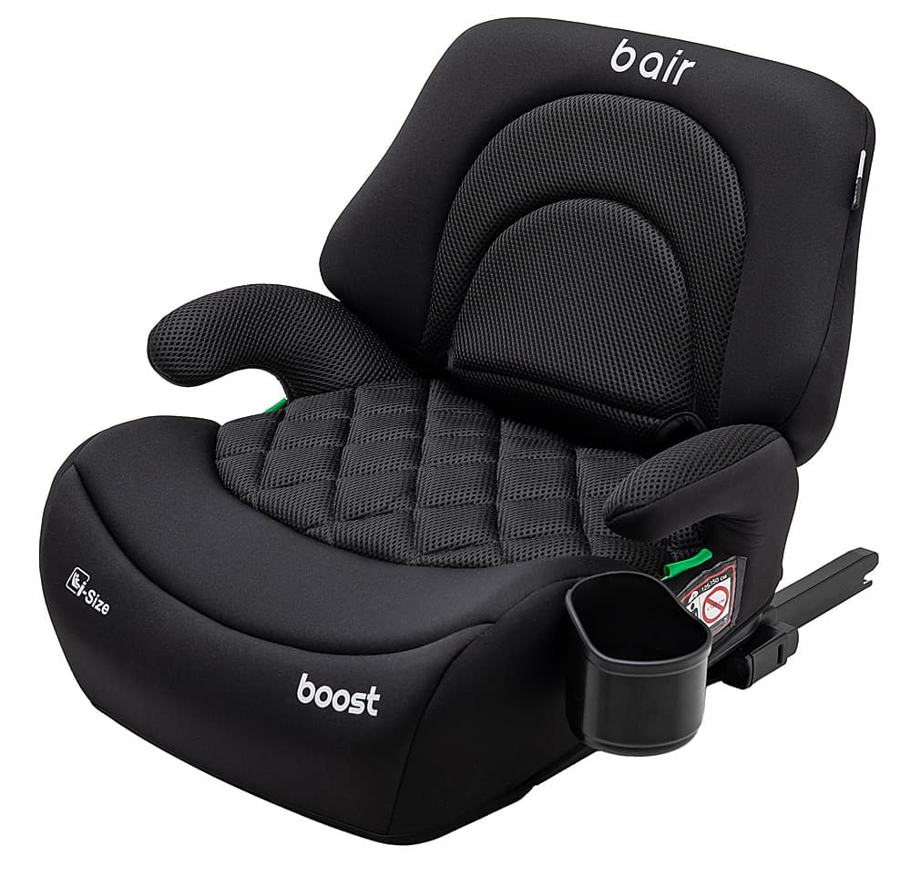 Bair , колір: BB-01 total black (артикул: 681997), фото 1