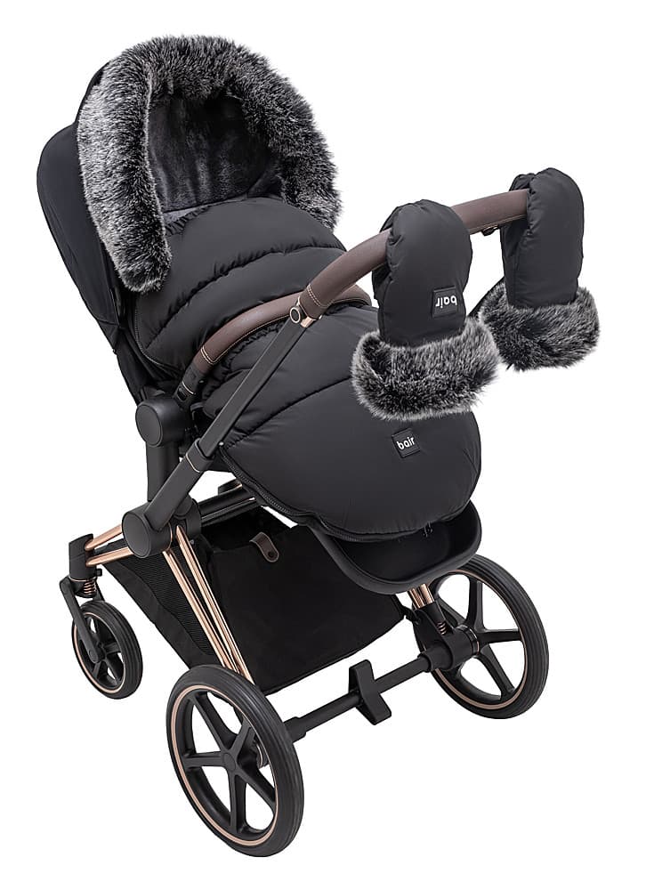 Bair , колір: black чорний (артикул: 682104), фото 9