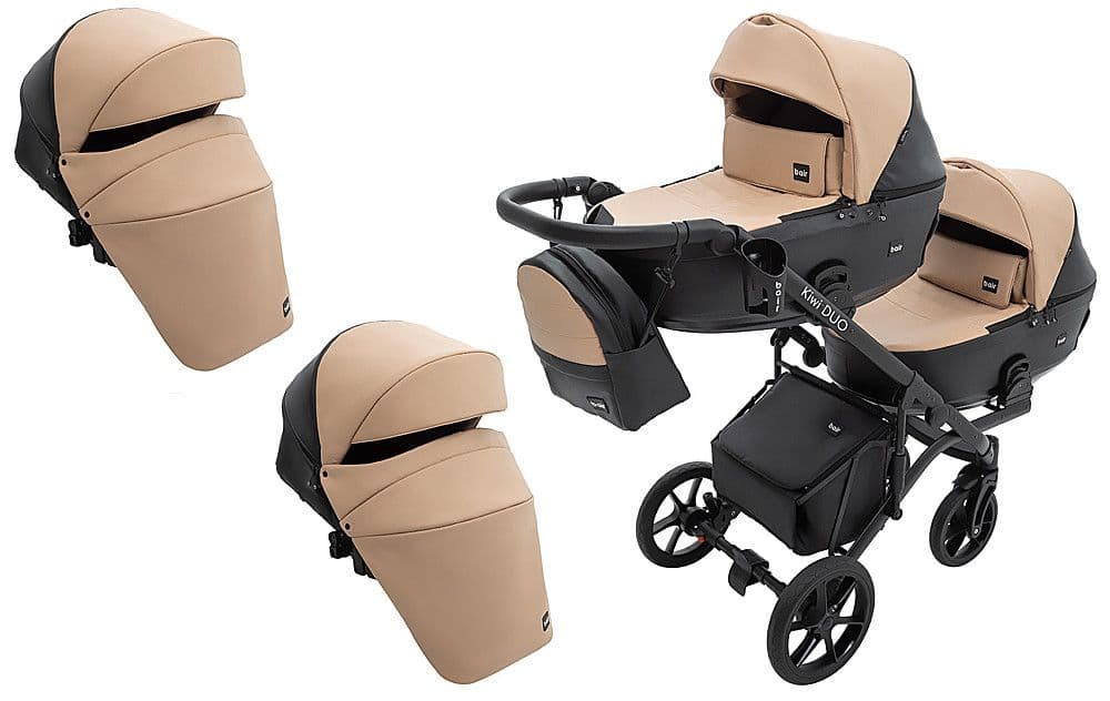 Kiwi DUO ECO