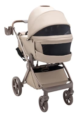  PT-02 Cappuccino Cream фото 5