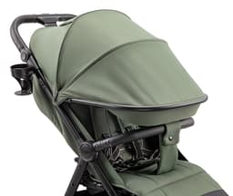  BA-04 forest green фото 8