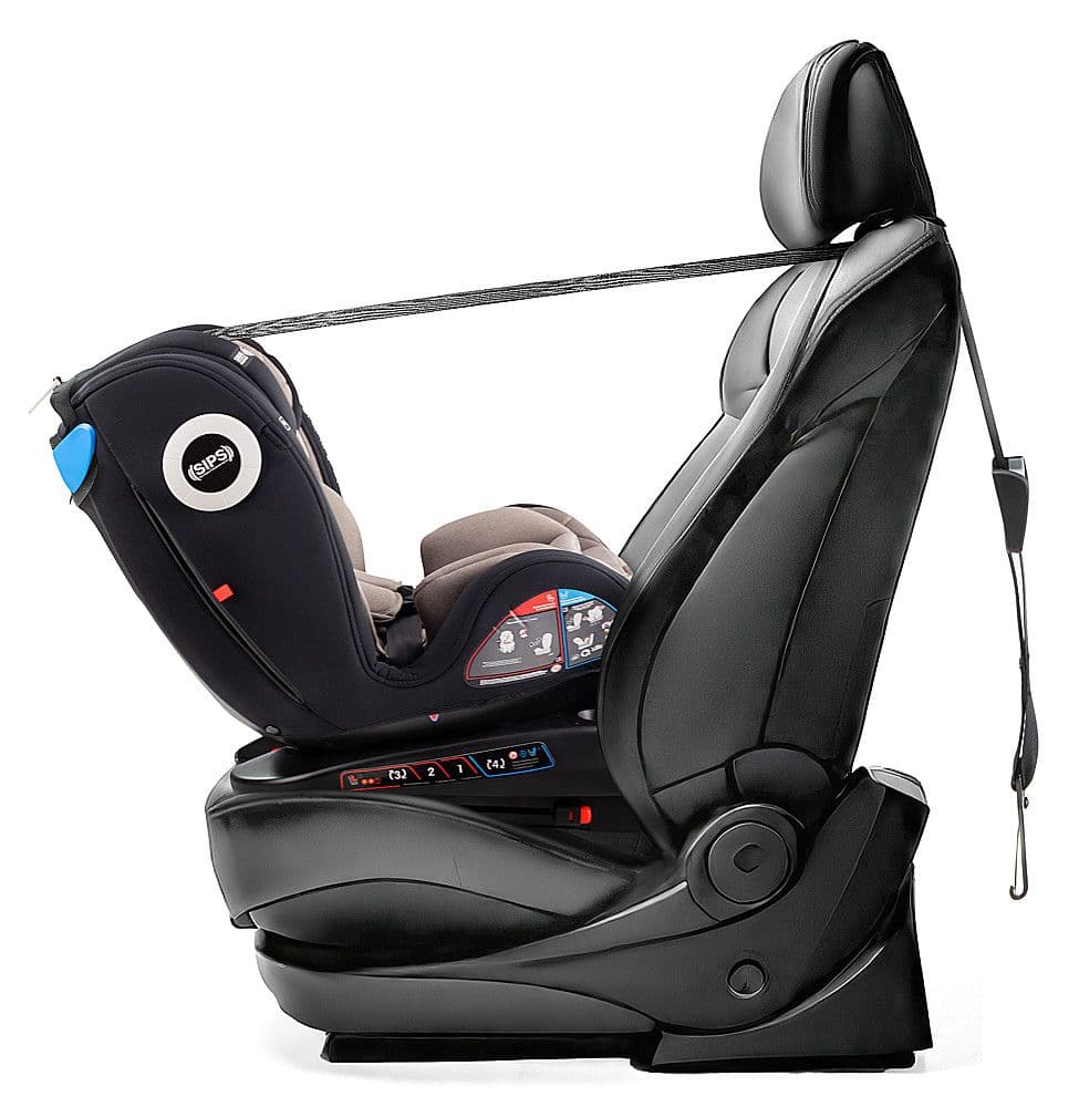 Bair , колір: BG-03 greige (артикул: 681821), фото 9