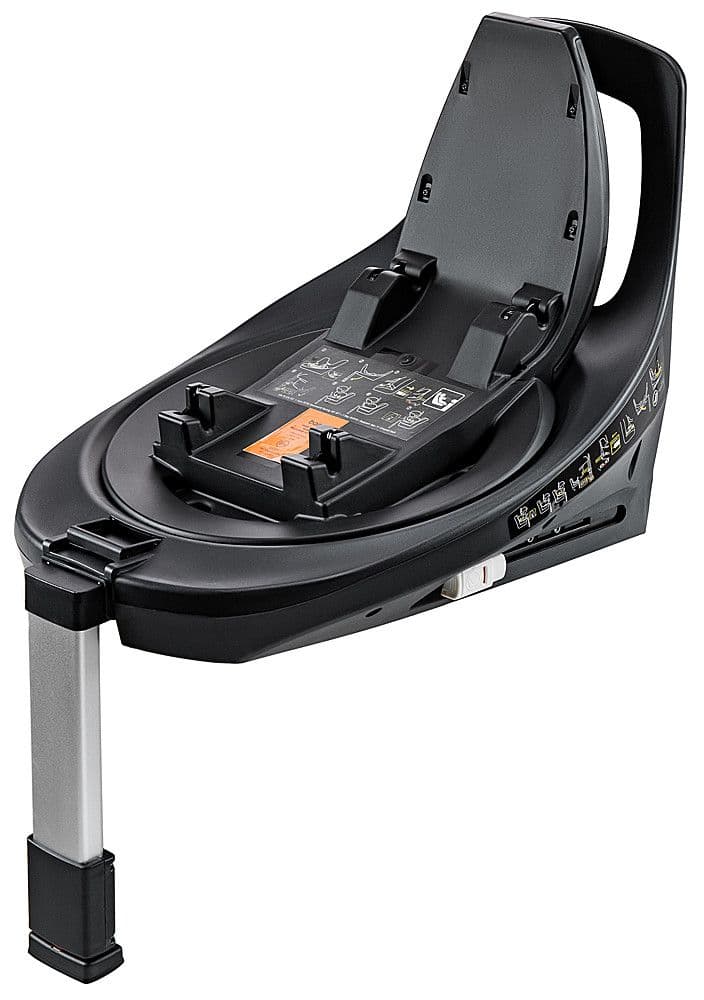 Relax Base 360 i-size Iso-fix 