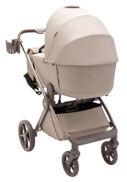  PT-02 Cappuccino Cream фото 4