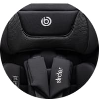 BS-01 total black
