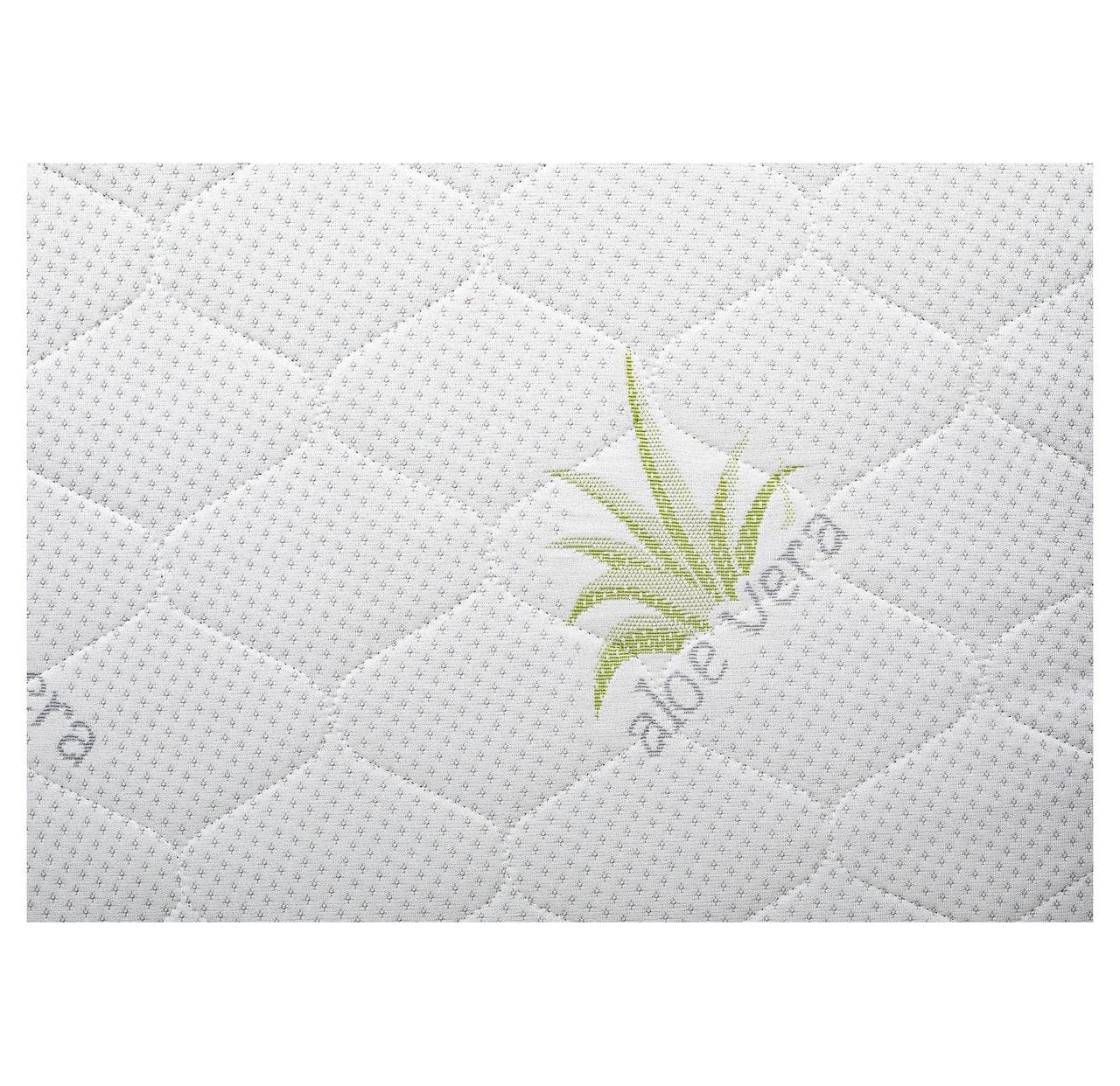 Матрац Oval Aloe Vera OKP-80
