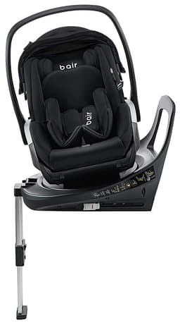  SRB-01 total black фото 2