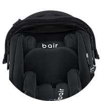 SRB-01 total black