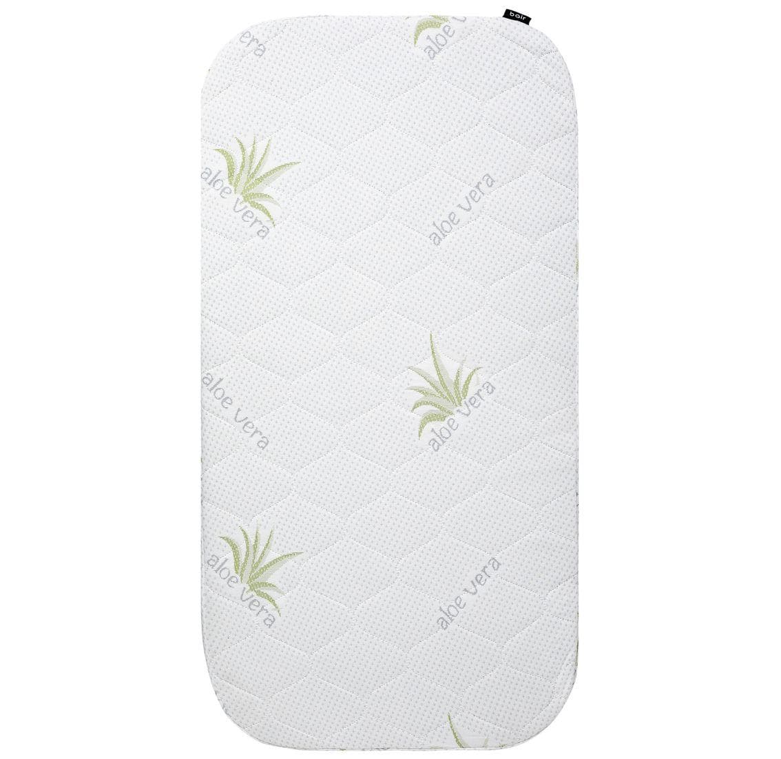 Матрац Oval Standard Aloe