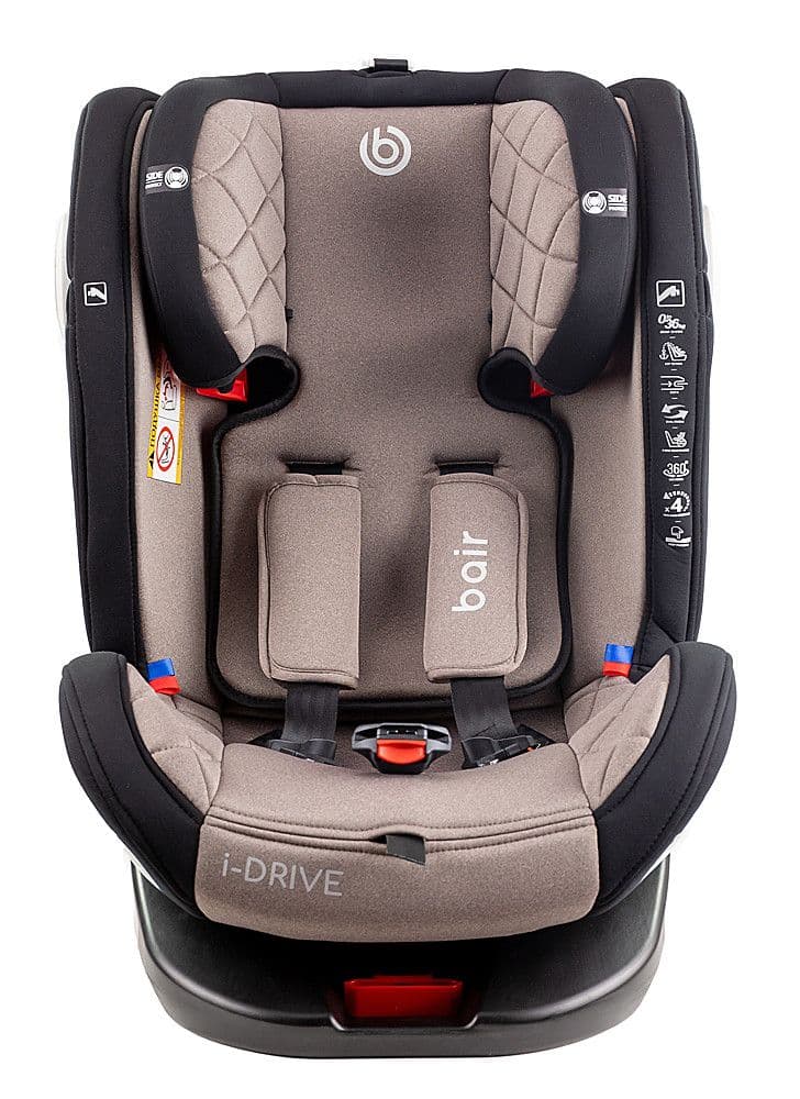 i-Drive 360 Iso-fix