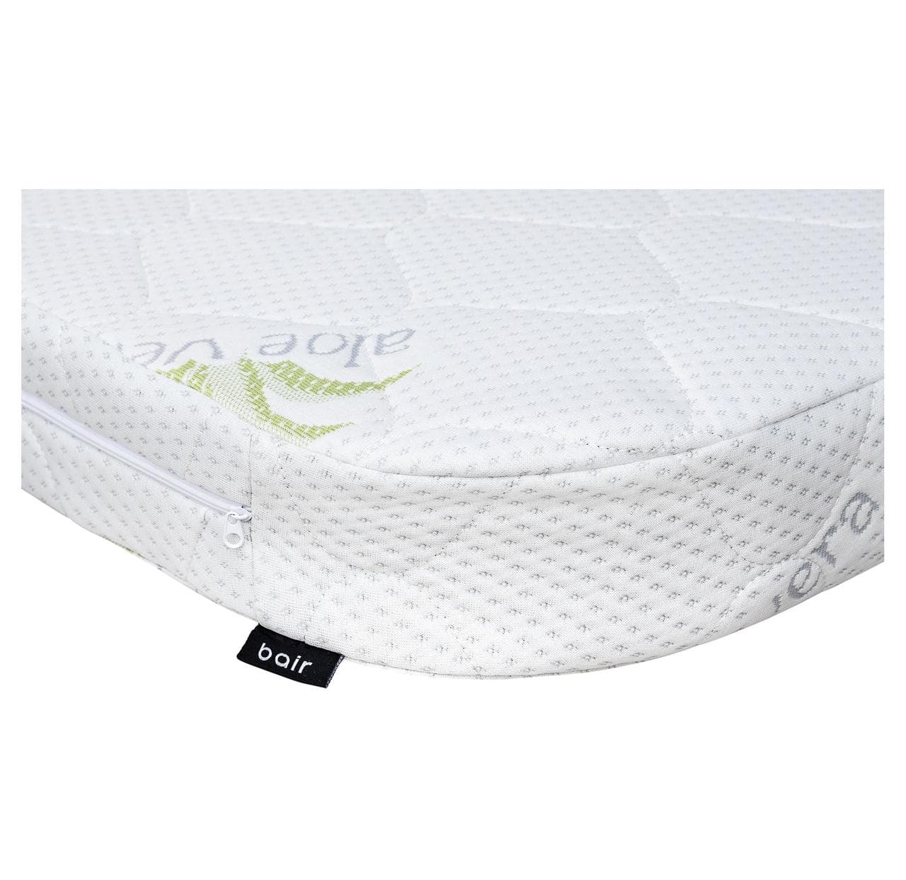 Матрац Oval Standard Aloe