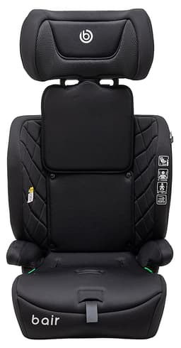  BS-01 total black фото 8