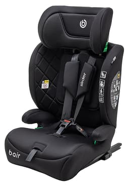  BS-01 total black фото 5