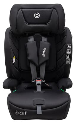  BS-01 total black фото 6