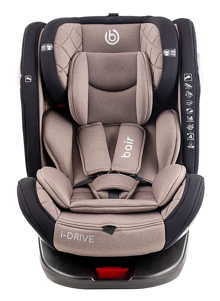 i-Drive 360 Iso-fix