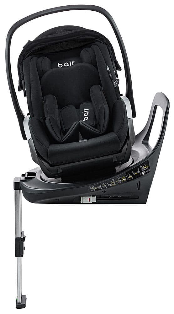 Relax Base 360 i-size Iso-fix 