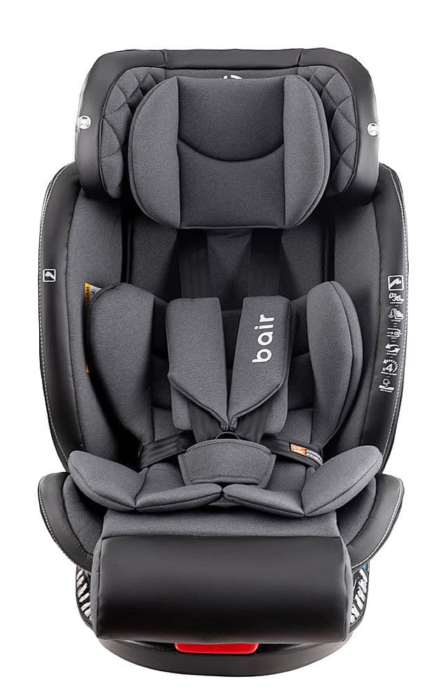 Bair , колір: GM-02 graphite midnight (артикул: 681823), фото 3